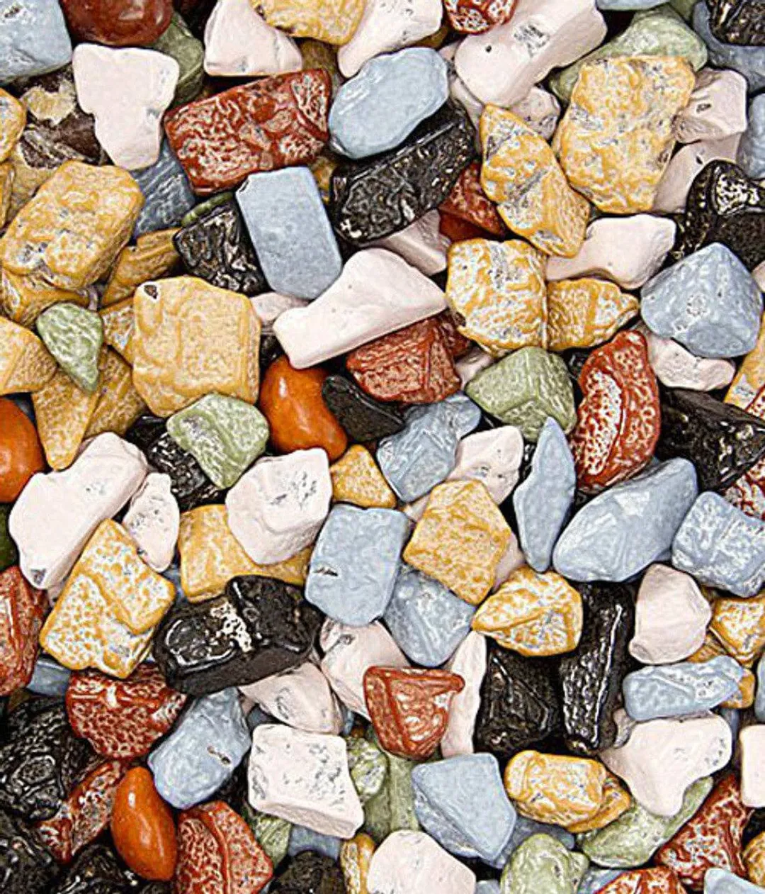 Choco Rocks - 5lbs