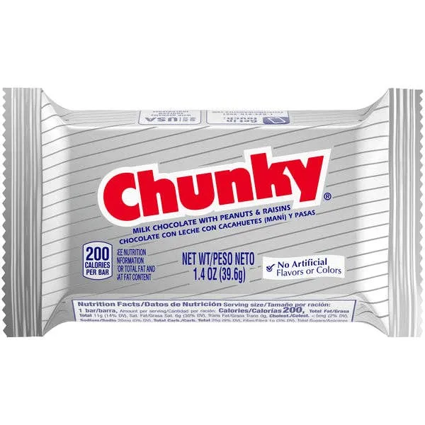 Chunky 1.6oz - 24ct