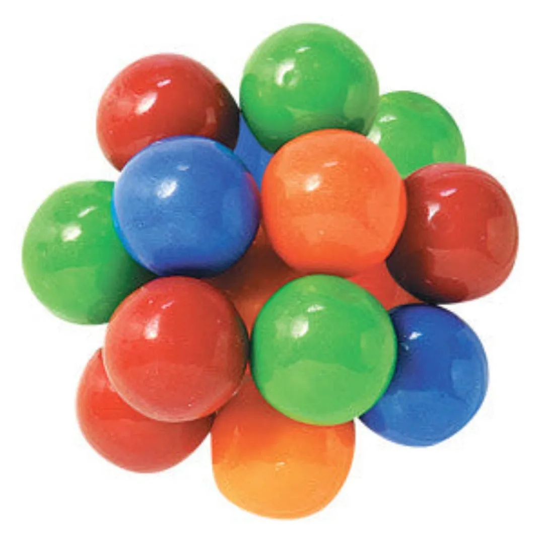 Cry Baby Guts Gum Balls Bulk -  850ct