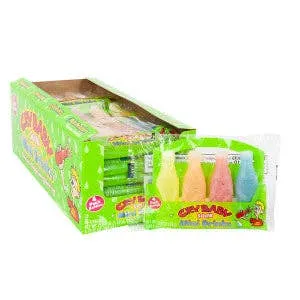 Cry Baby Sour Mini Drinks 1.39oz - 18ct