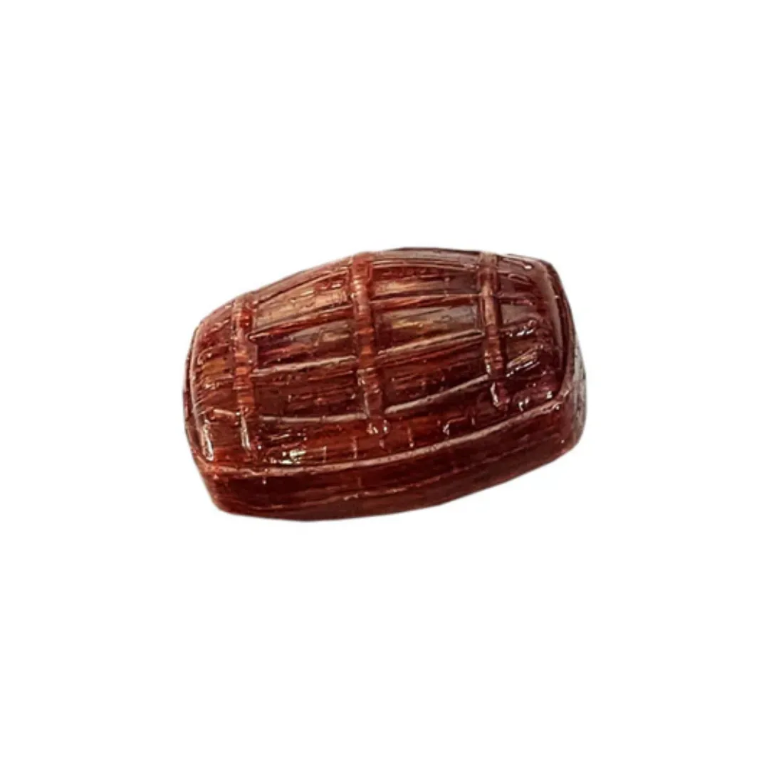 Dad's Old Fashioned Root Beer Barrels Theater Box 4oz - 12ct