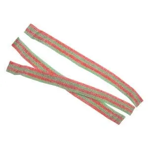 Dorval Sour Power Belts Strawberry/Apple Bag - 6.6lb