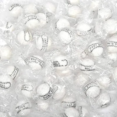 Double Bubble Baseball Bubble Gum 39.1oz - 240ct