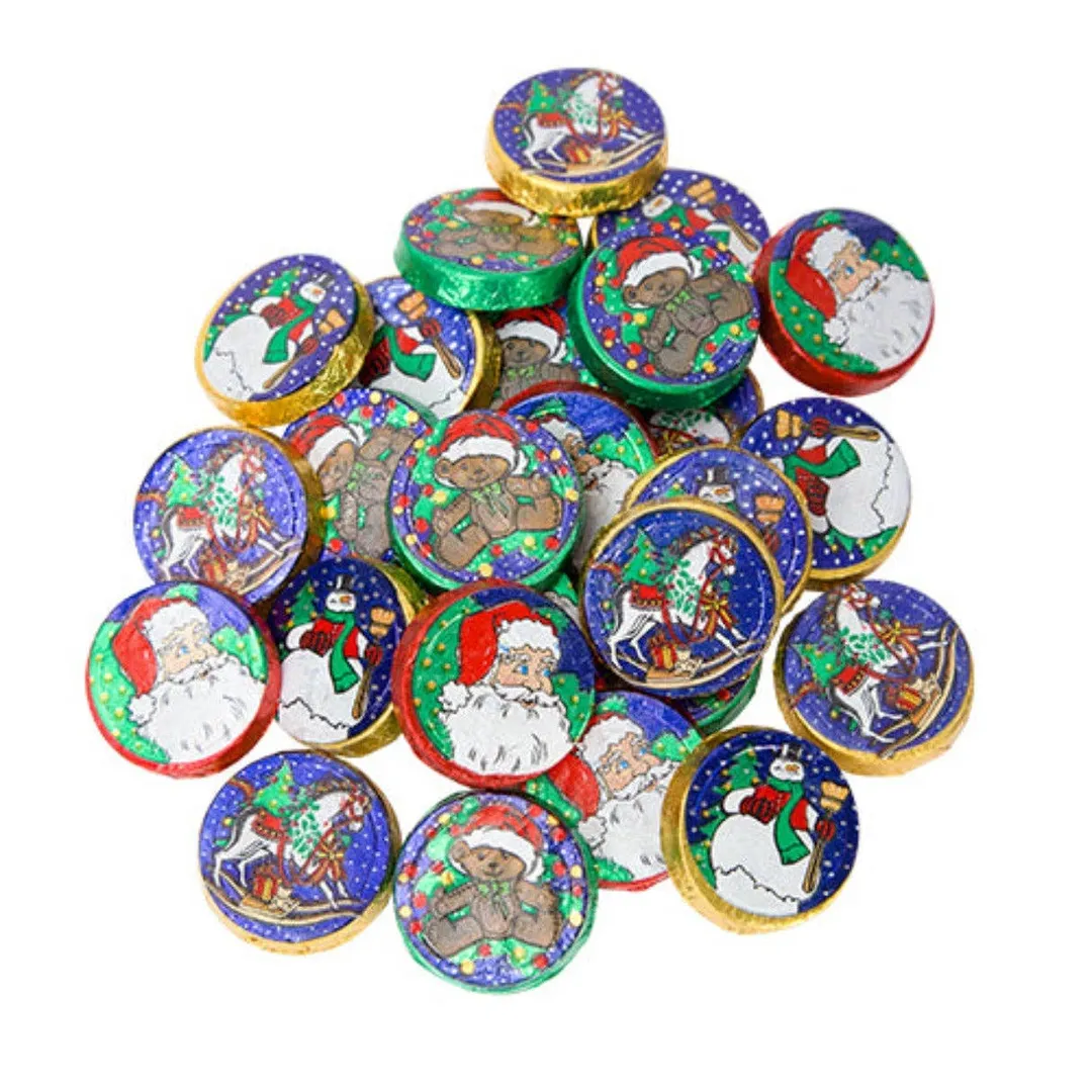 Double Crisp Discs - 24lbs