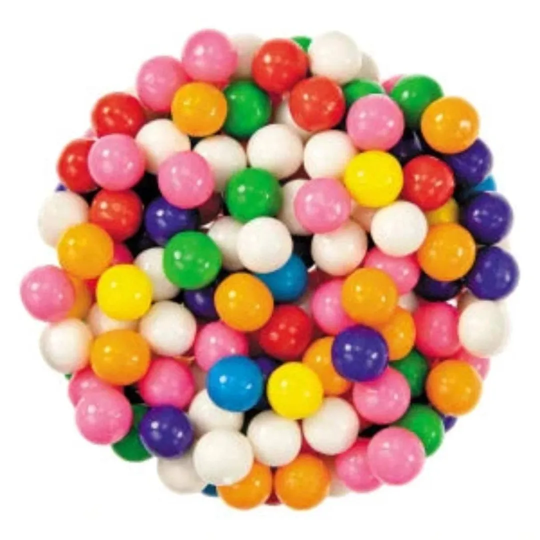 Dubble Bubble Gumballs - 850ct