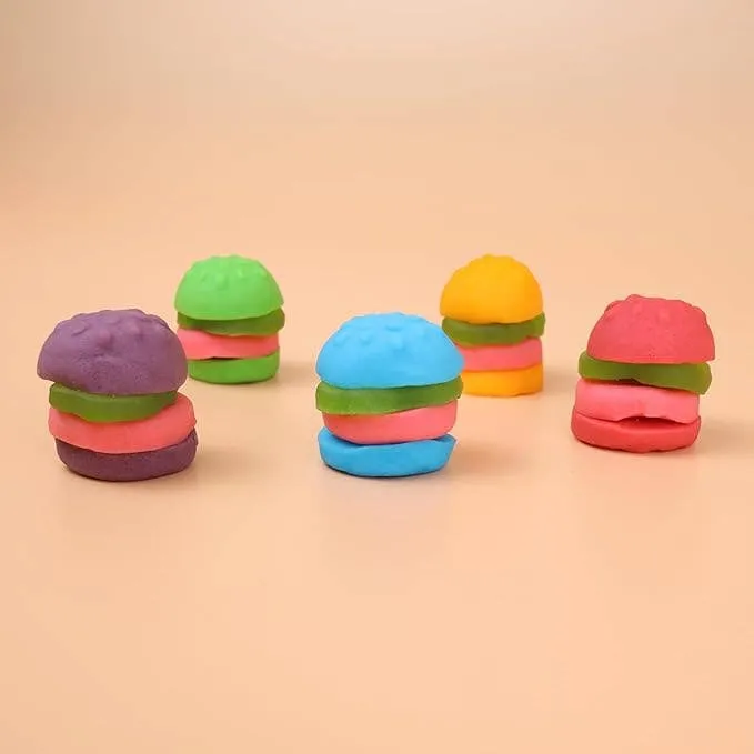 Frankford Krabby Patties Mix Bag 9.52oz - 6ct