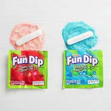 Fun Dip 1.4oz - 24ct