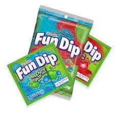 Fun Dip 1.4oz - 24ct
