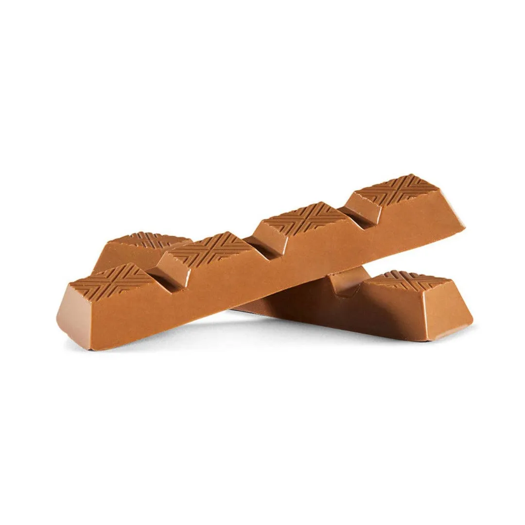 Gardner's Peanut Butter Meltaway Bars 1.5oz - 36ct