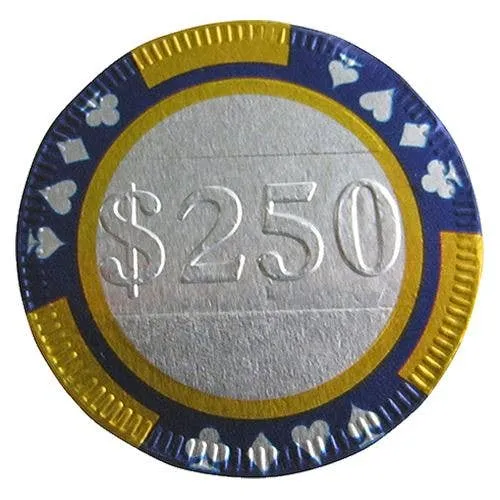 Gerrit's Chocolate Casino Coins - 420ct