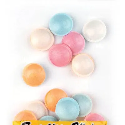 Gerrit's Satellite Wafers Bag  1.23oz - 12ct