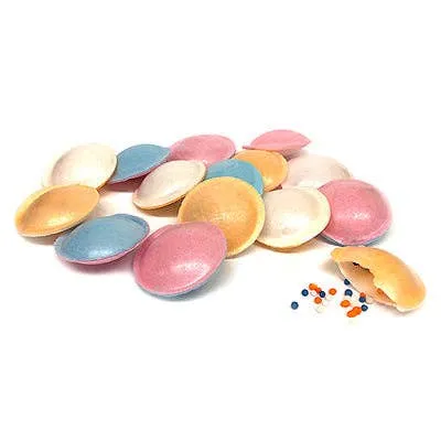 Gerrit's Satellite Wafers Bag  1.23oz - 12ct