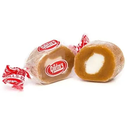 Goetzes Caramel Creams 2.5lb - 1ct