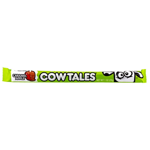 Goetzes Cow Tales Caramel Apple 1oz - 36ct