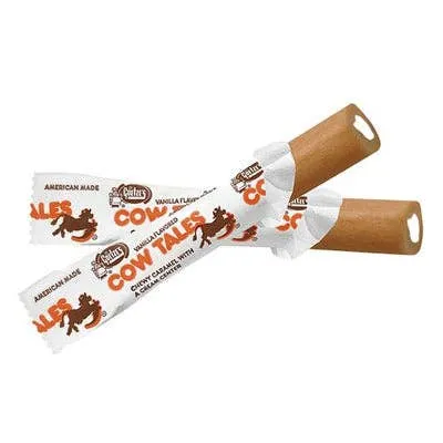 Goetzes Cow Tales Mini's Bag 4oz - 12ct