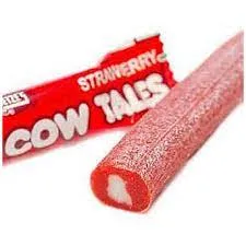 Goetzes Cow Tales Strawberry Smoothie 1oz - 36ct