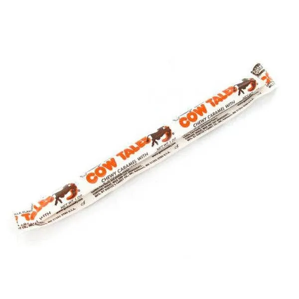 Goetzes Cow Tales Vanilla 1oz - 36ct