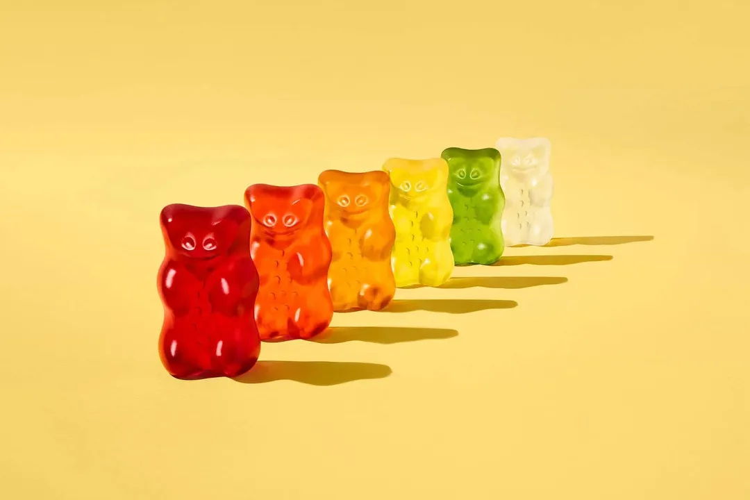 Haribo Gold Bears 5oz - 12ct