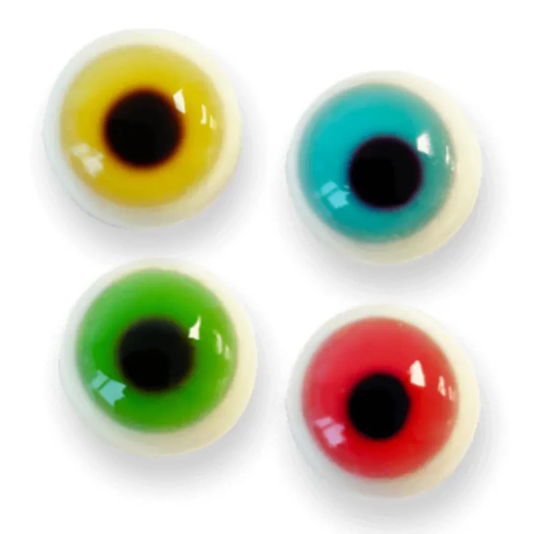 Herbert's Best Gummi Eyez 55.45oz - 85ct