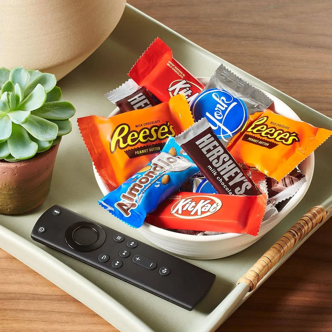 Hershey's Assorted Chocolates Party Pack 33.43oz - 3ct