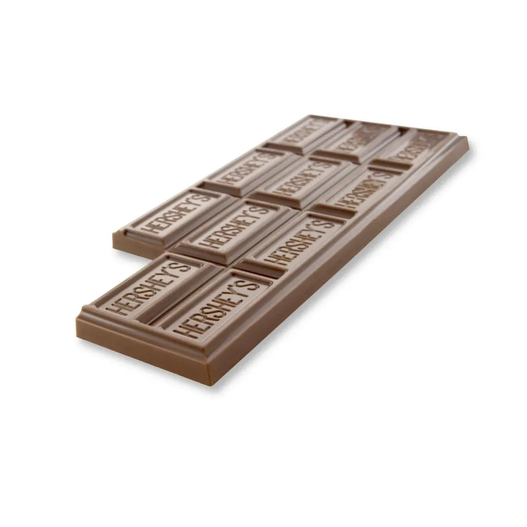 Hershey's Milk Chocolate King 2.6oz - 18ct