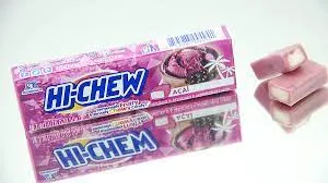 Hi Chew Acai Fruit Chews 1.76oz - 15ct