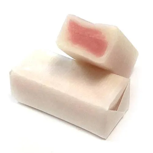 Hi Chew Strawberry Fruit Chews 1.76oz - 15ct