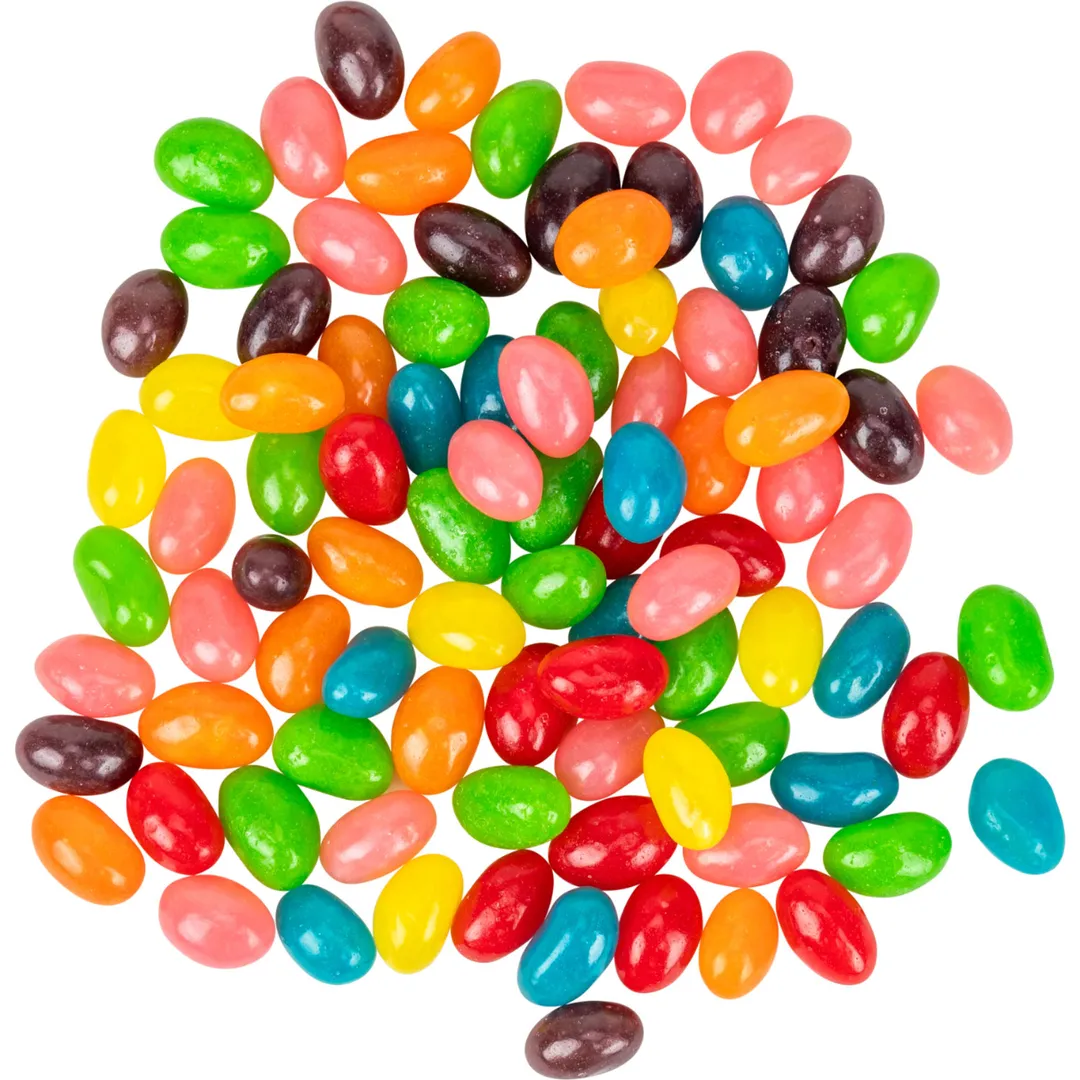 Icee Mix It Up! Sour Jelly Beans Theater Box 3.99oz - 12ct
