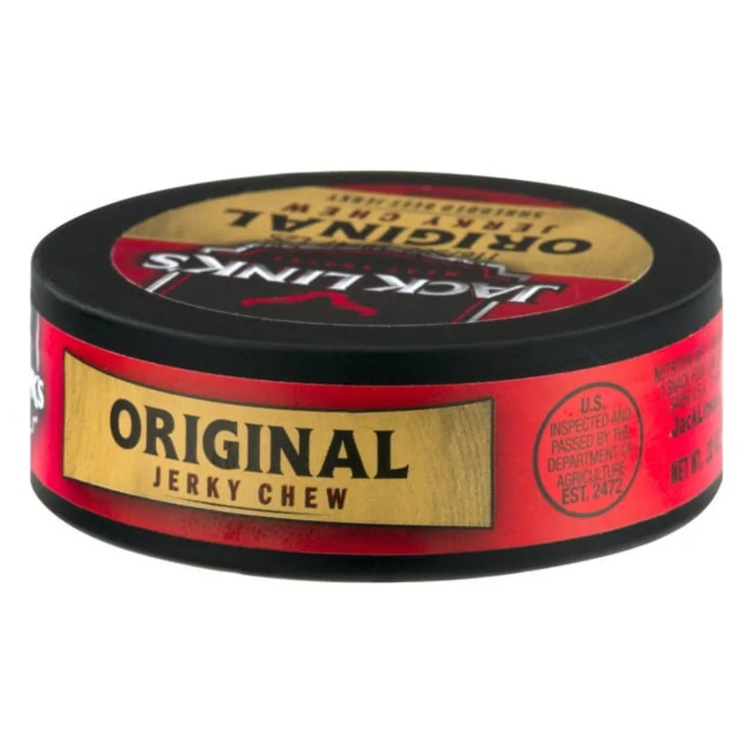 Jack Link's Shredded Beef Original Chew .32oz - 36ct