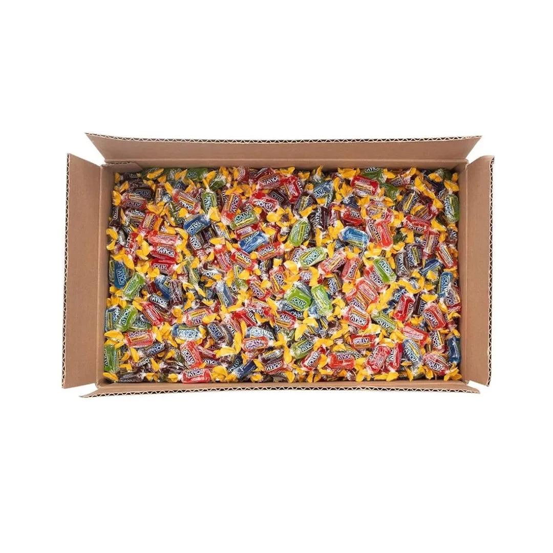 Jolly Rancher Assorted - 30lb