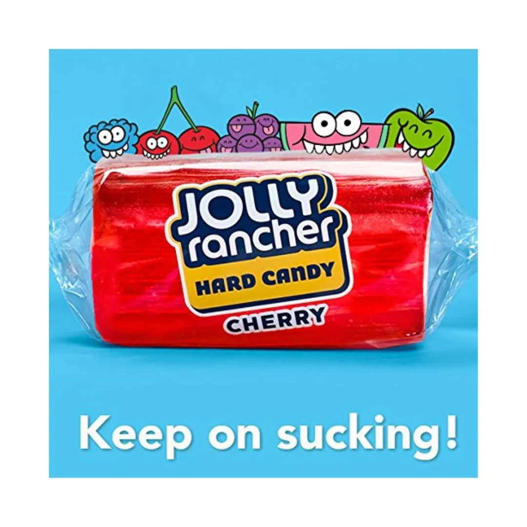 Jolly Rancher Assorted - 30lb