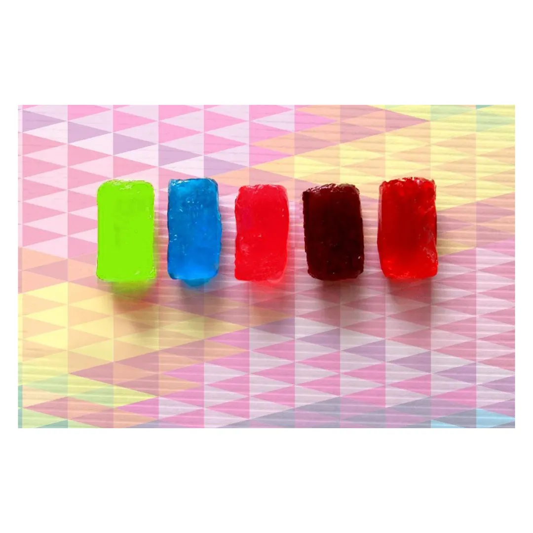 Jolly Rancher Assorted - 30lb