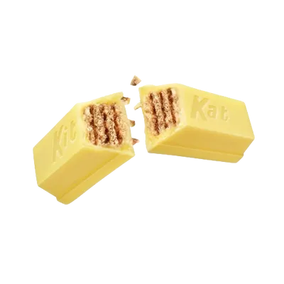 Kit Kat Lemon Crisp 1.5oz - 24ct