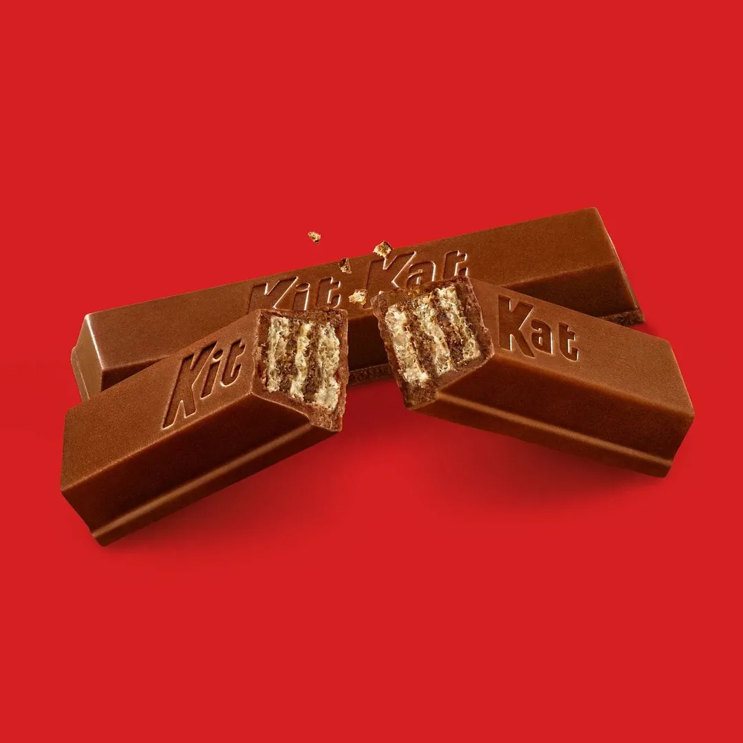 Kit Kat Snack Size Jumbo Bag 20.1oz - 6ct