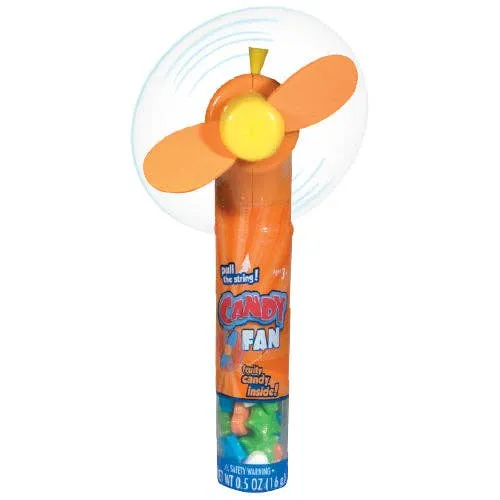 Koko's Candy Fan 0.56oz - 144ct