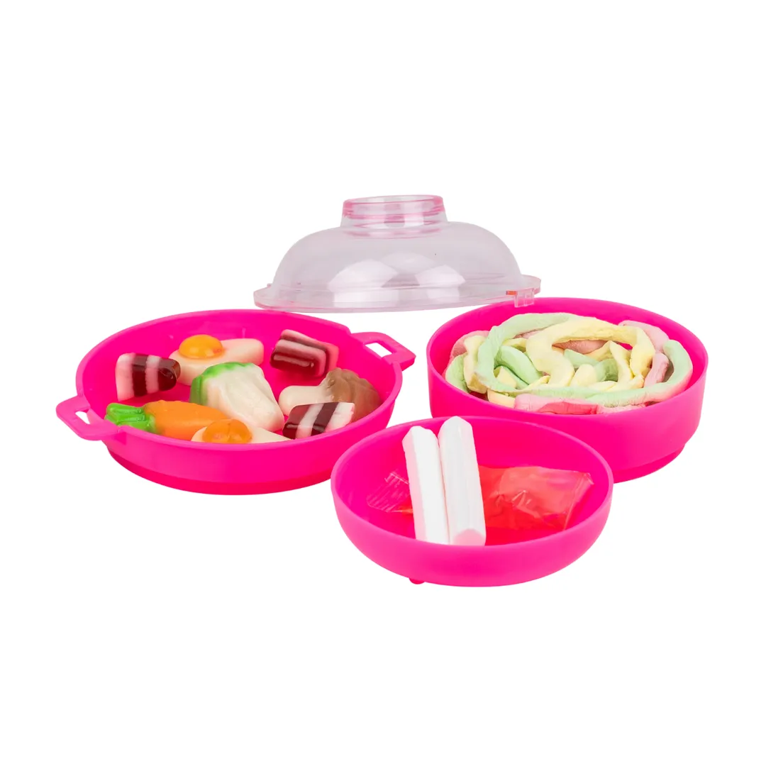 Koko's Candy Hot Pot 1.59oz 12ct