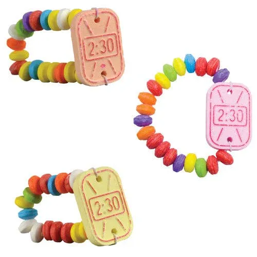 Koko's Candy Watch Bulk 12g - 1000ct