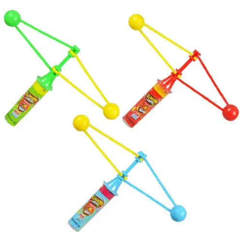 Koko's Clacker Toy & Candy 0.56oz - 96ct