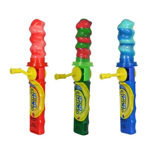 Koko's Crank Pop  0.81oz - 128ct