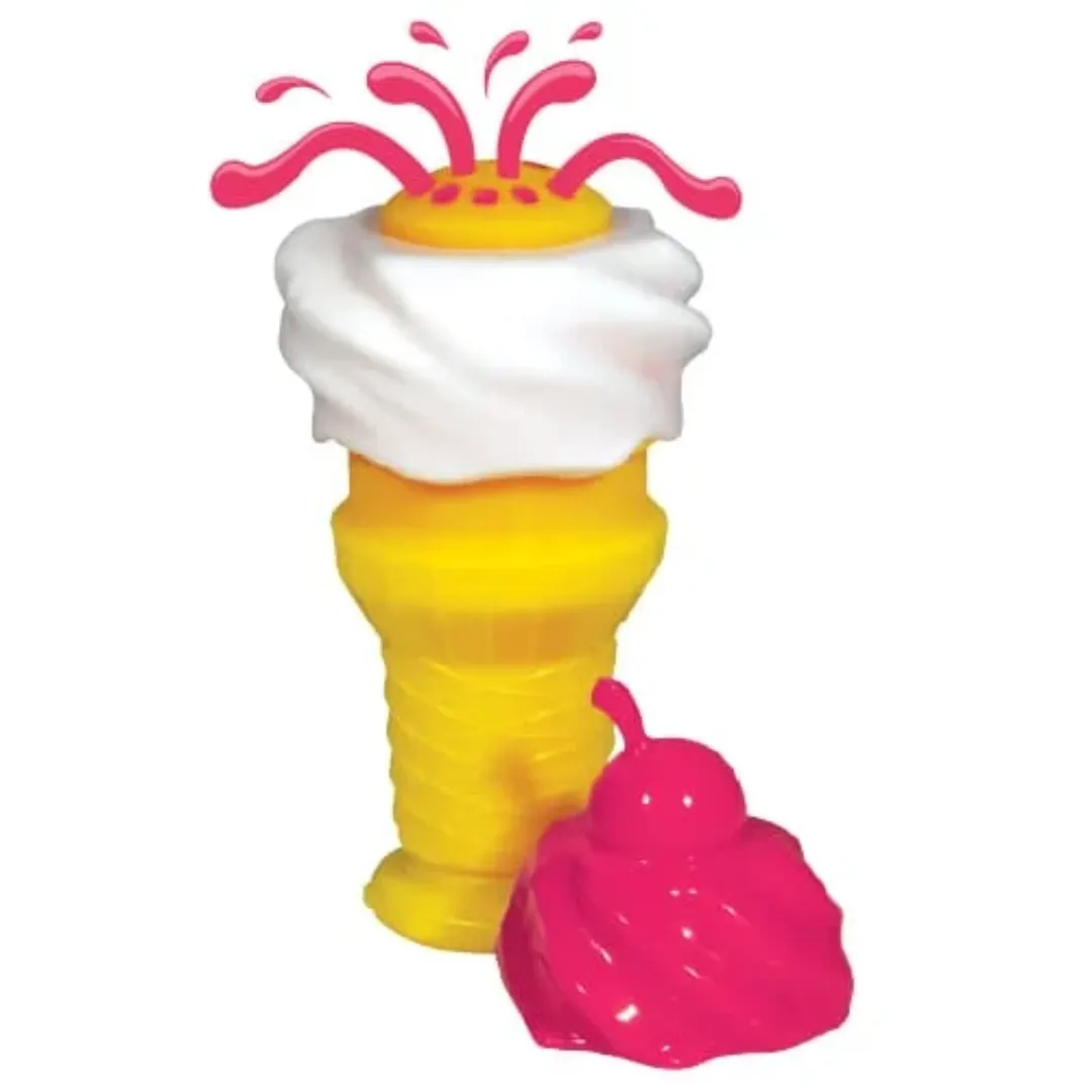 Koko's Ice Cream Candy Twist-N-Lik .64oz 8/12ct