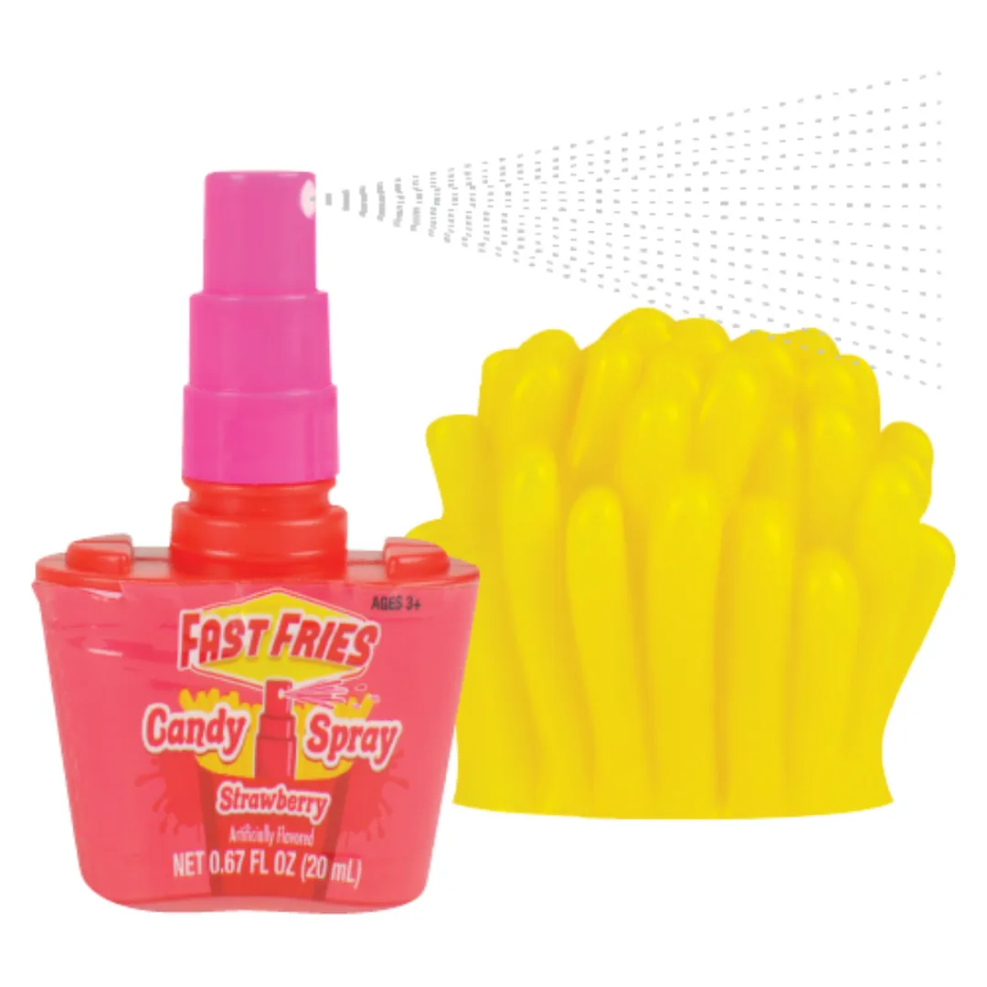 Koko's Icee Snack Bar Candy 3.88oz - 8ct
