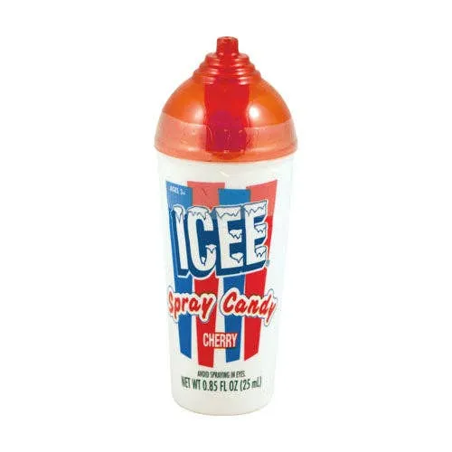 Koko's Ice Spray Candy 0.85oz - 12ct
