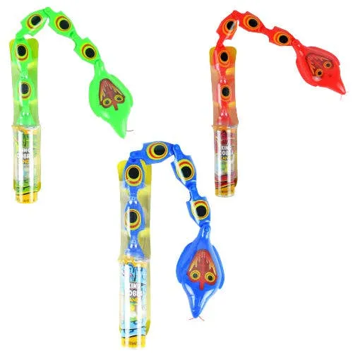 Koko's King Cobra Toy with Candy 0.56oz - 96ct