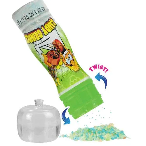 Koko's Sour Candy Grinder - 1.02oz