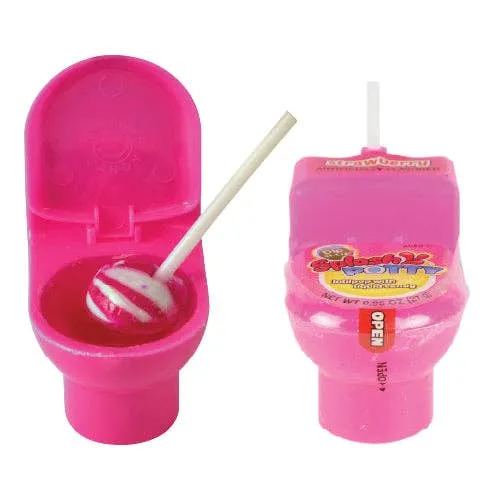 Koko's Splash Potty Dip-N-Lik  0.95oz - 96ct