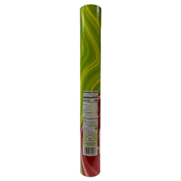 Laffy Taffy Mega Tube 24 Inches Tall - 1ct