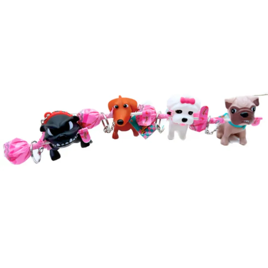 Lollipup Puppy Lollipop Holder - 12ct