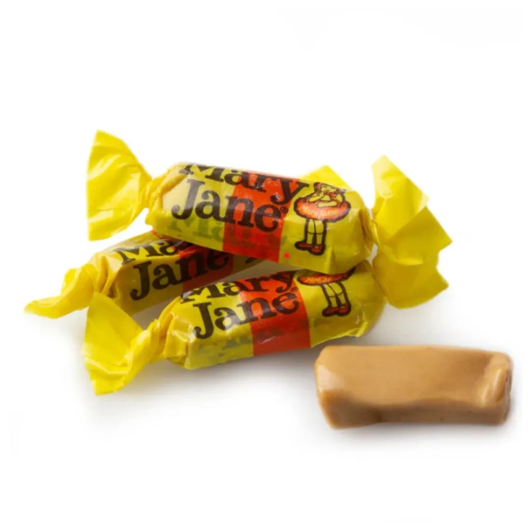 Mary Jane Candy - 30lb