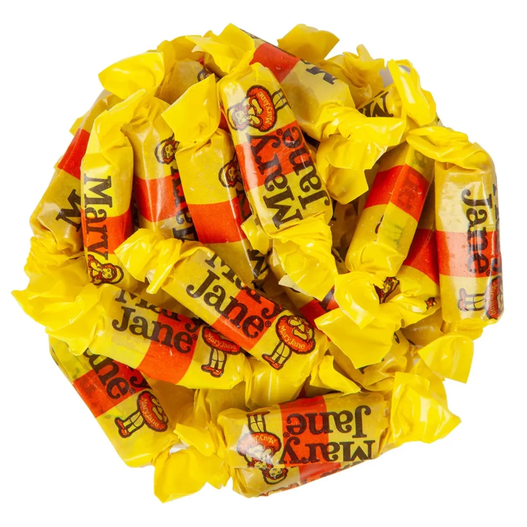 Mary Jane Candy - 30lb