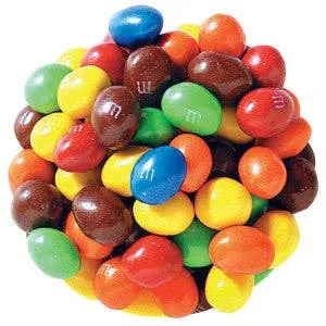 M&M's Peanut Bag  38oz - 3ct